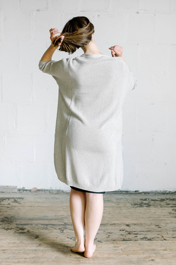 Kordal Irie Cardigan Kordal Irie Cardigan