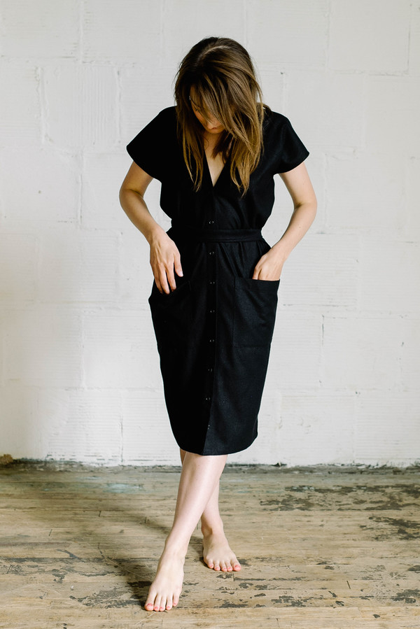 Kimono Dress Kimono Dress