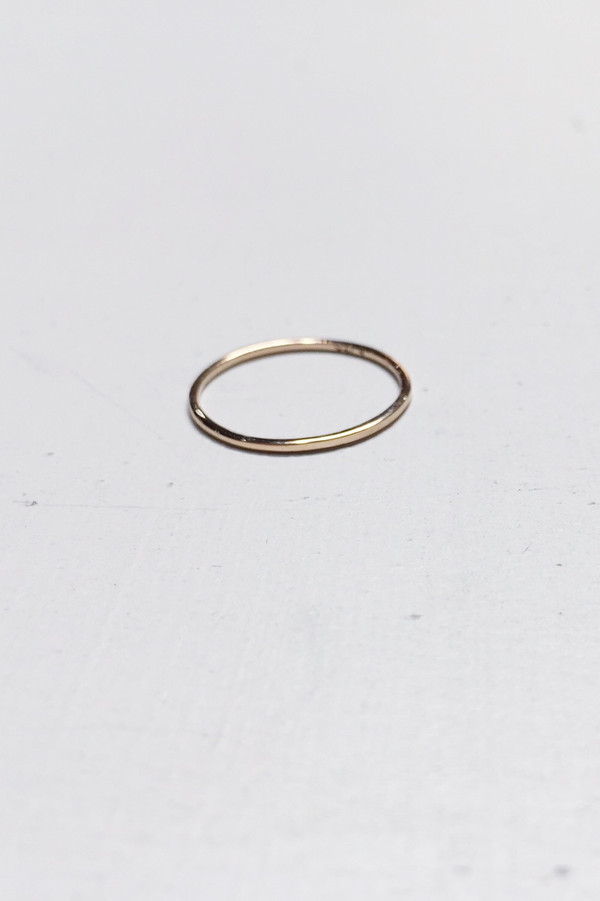 Bario Neal Milla Ultra Thin Band Bario Neal Milla Ultra Thin Band