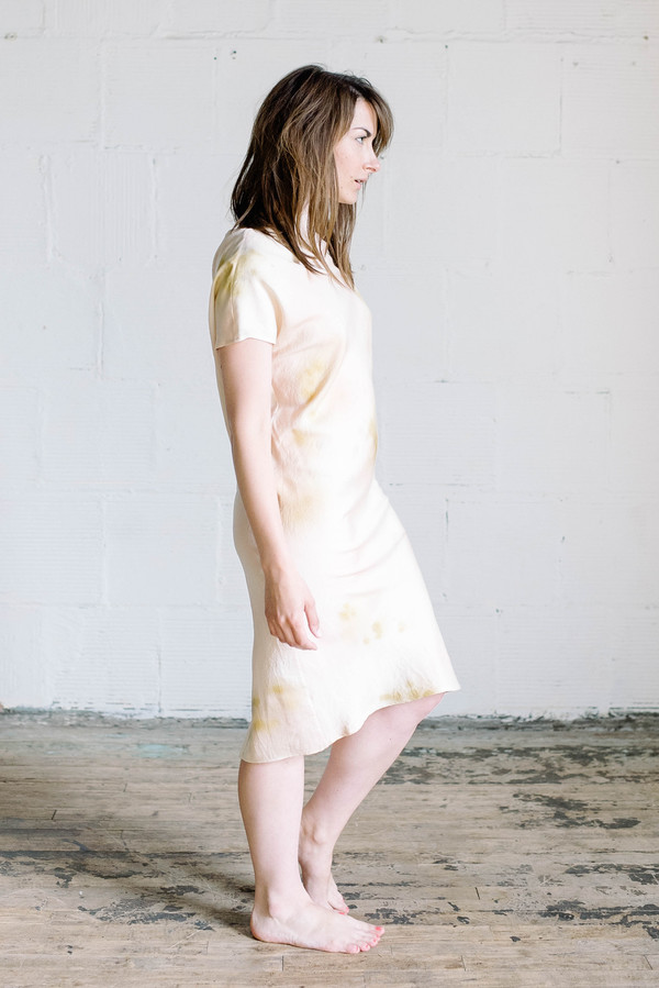 Maria Martonyi Summit Dress Maria Martonyi Summit Dress
