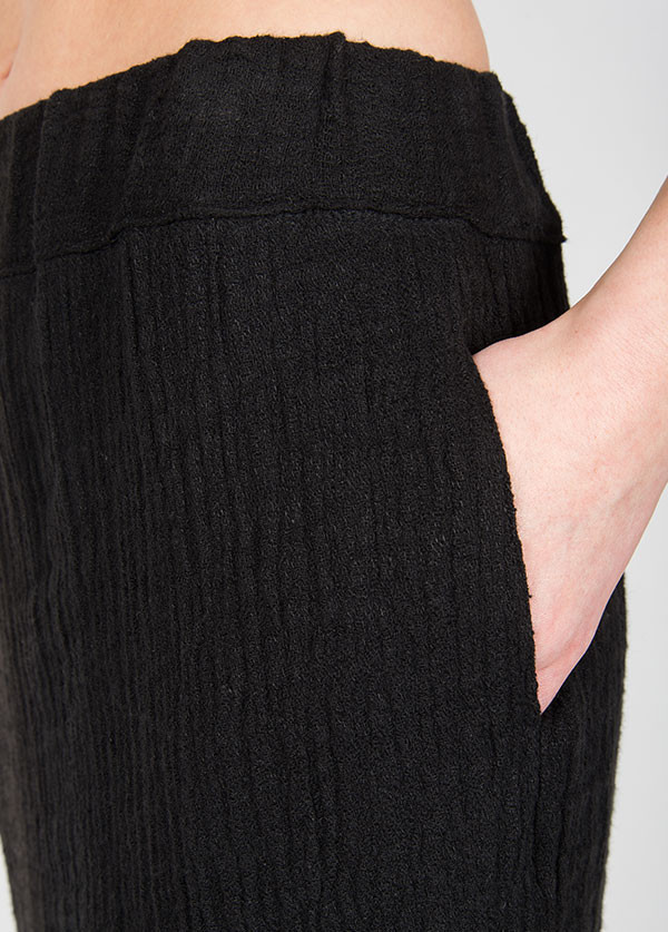 Objects Without Meaning - Mia Skirt in Ink Objects Without Meaning - Mia Skirt in Ink