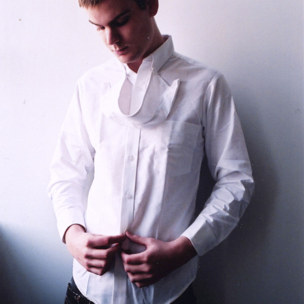 Double Collar Double Collar
