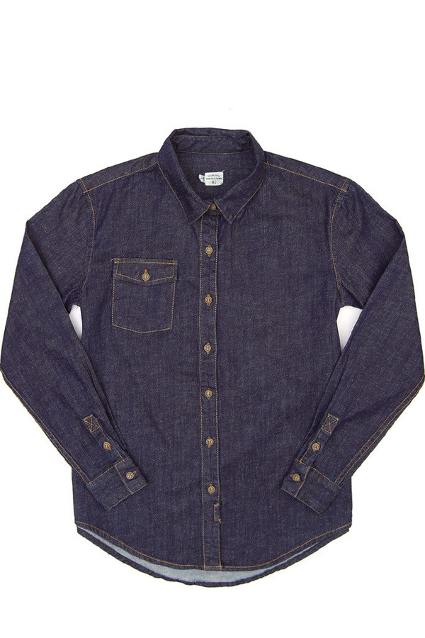 Bridge & Burn Bird Denim Bridge & Burn Bird Denim