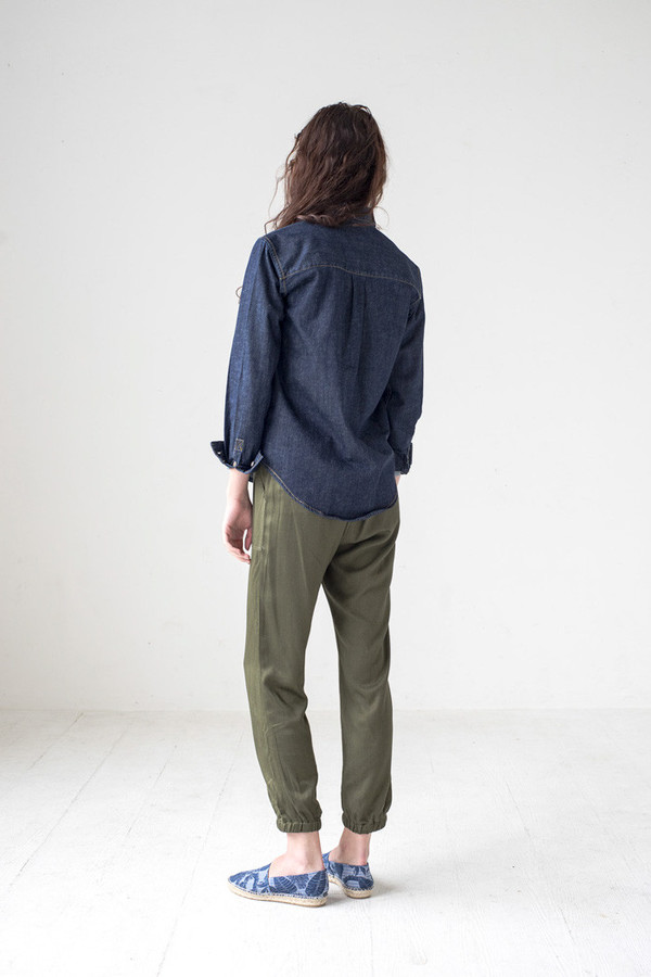 Bridge & Burn Bird Denim Bridge & Burn Bird Denim