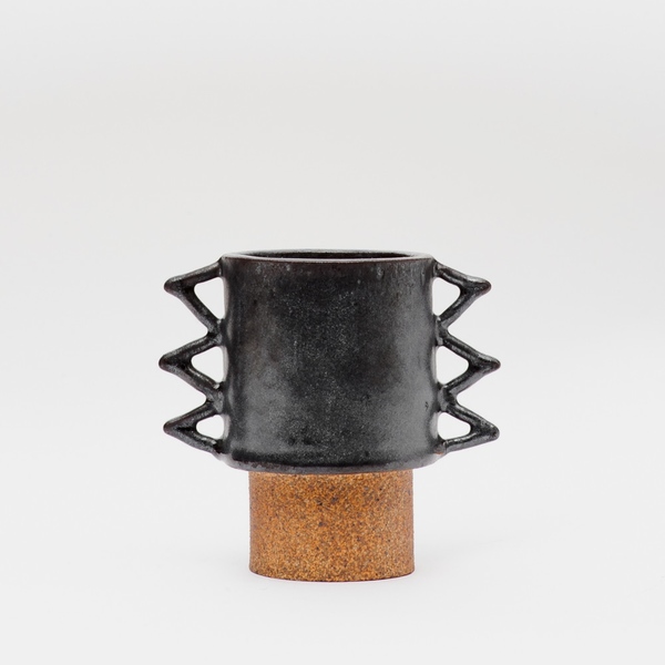 A Question Of Eagles Switchback Planter A Question Of Eagles Switchback Planter