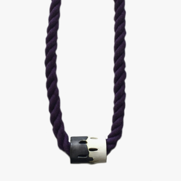 Gamma Folk Necklace No. 22 Gamma Folk Necklace No. 22