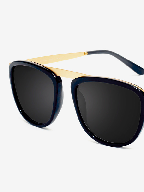 Smoke x Mirrors Pusherman Sunglasses Smoke x Mirrors Pusherman Sunglasses