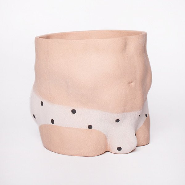 Group Partner Polka Dot Boy Pot Group Partner Polka Dot Boy Pot