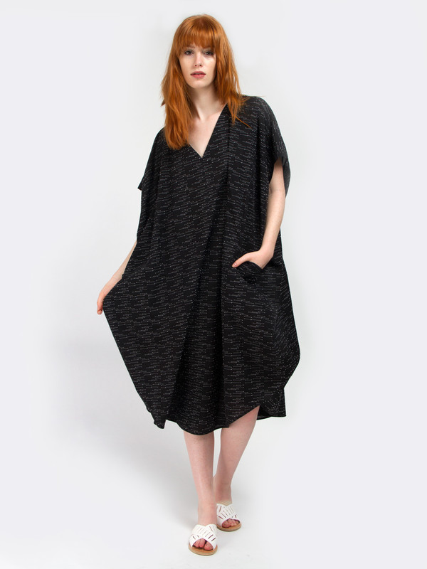 Henrik Vibskov Figure Dress Henrik Vibskov Figure Dress