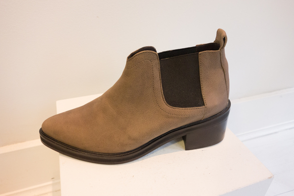 Won Hundred Three Boots Won Hundred Three Boots
