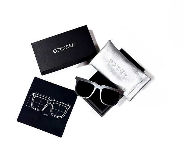 SOCOTRA Adon - Silver SOCOTRA Adon - Silver