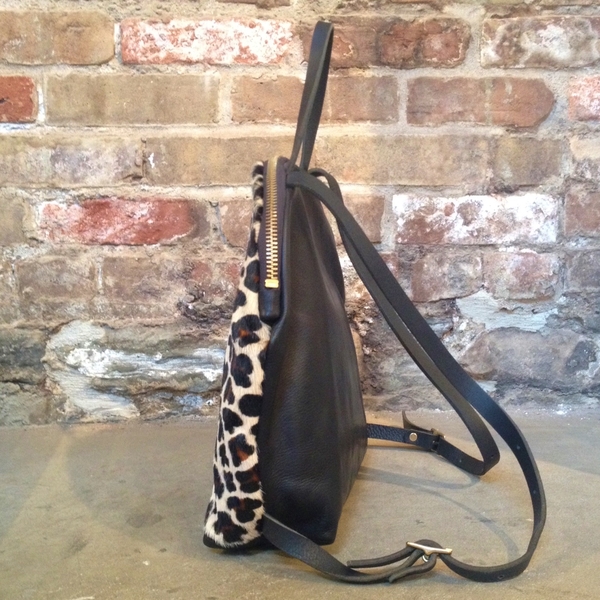 Eleven Thirty Anni backpack Eleven Thirty Anni backpack