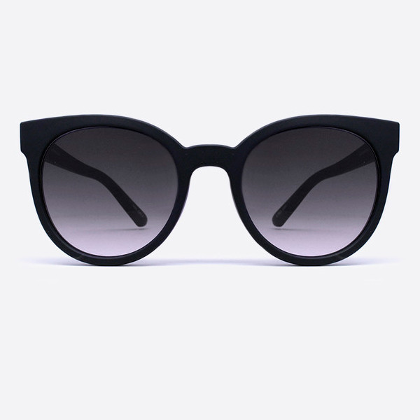 Quay - Likewow - Black/Smoke Quay - Likewow - Black/Smoke
