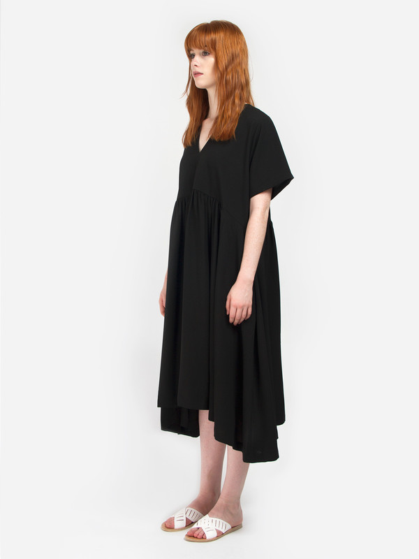 Henrik Vibskov Black Very Dress Henrik Vibskov Black Very Dress