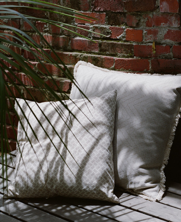Erica Tanov wind throw pillow Erica Tanov wind throw pillow