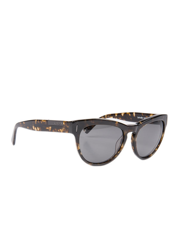 Raen Optics - Breslin in Brindle Tortoise Raen Optics - Breslin in Brindle Tortoise
