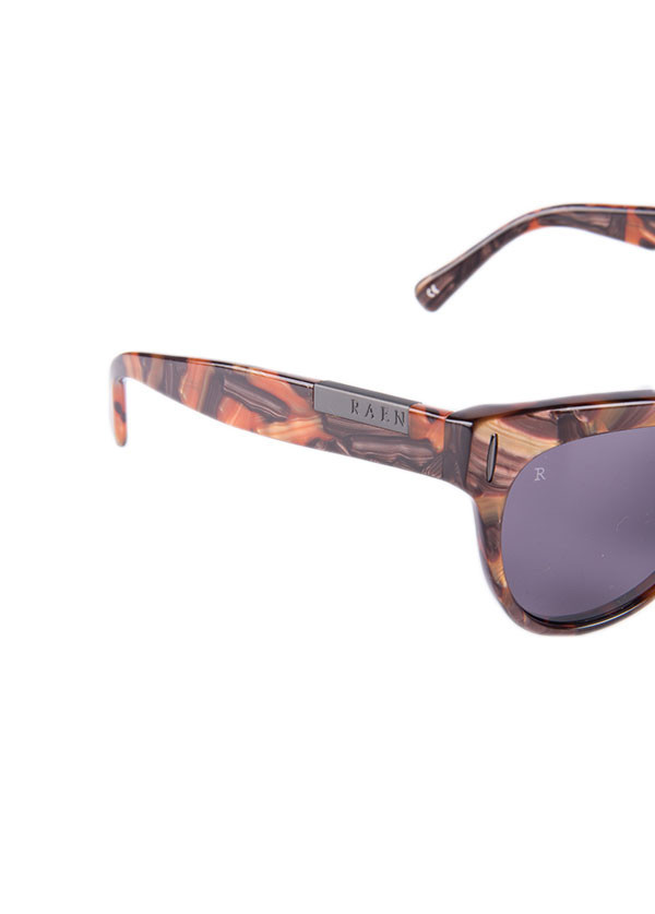 Raen Optics - Breslin in Calico Raen Optics - Breslin in Calico
