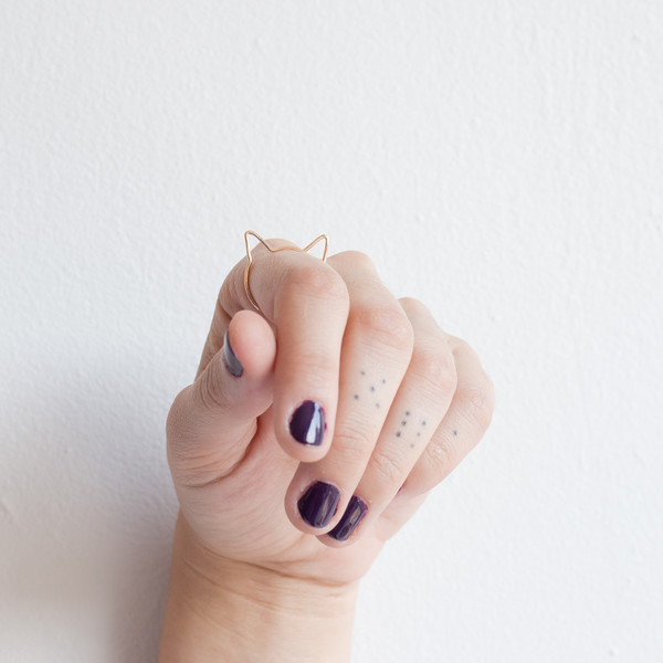 One Six Five - Ollie Ring One Six Five - Ollie Ring