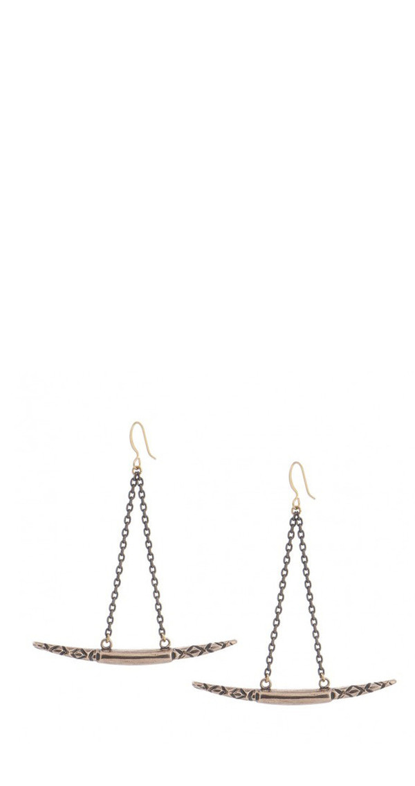 Ax + Apple Asara Earring Ax + Apple Asara Earring