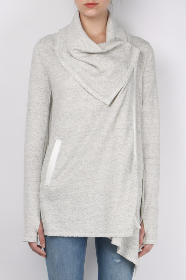 Nesh Blanket Coat Nesh Blanket Coat