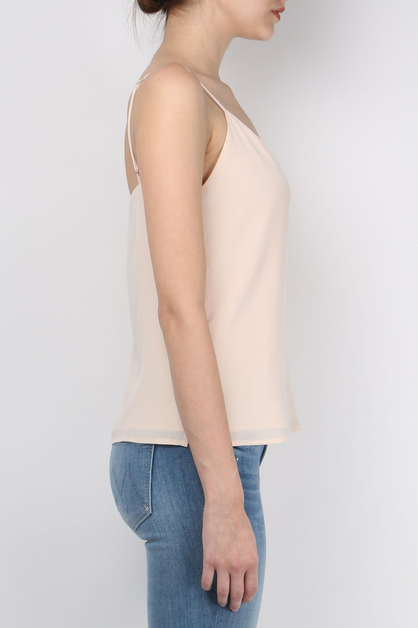 L'agence Jane Spaghetti Strap Top L'agence Jane Spaghetti Strap Top