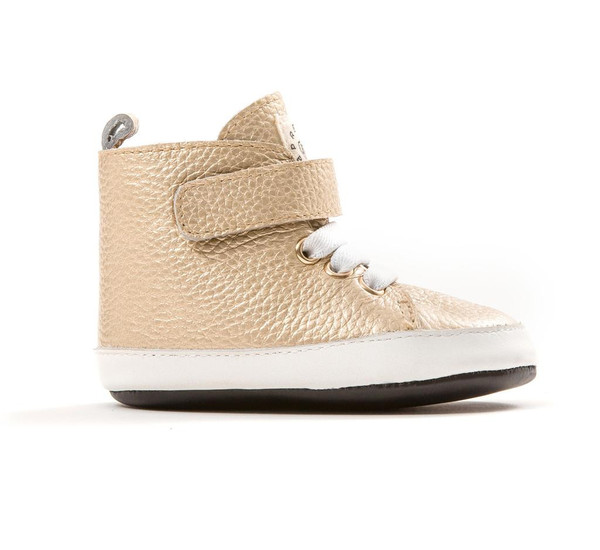 Pretty Brave Hi-Top Goldi Boot Pretty Brave Hi-Top Goldi Boot