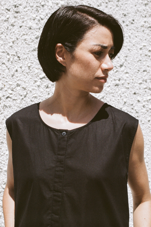 Kowtow Collectors Dress - black Kowtow Collectors Dress - black