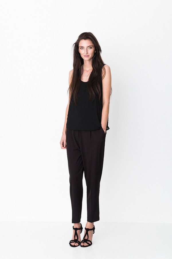 Storm & Marie Haya Classic Trouser Storm & Marie Haya Classic Trouser