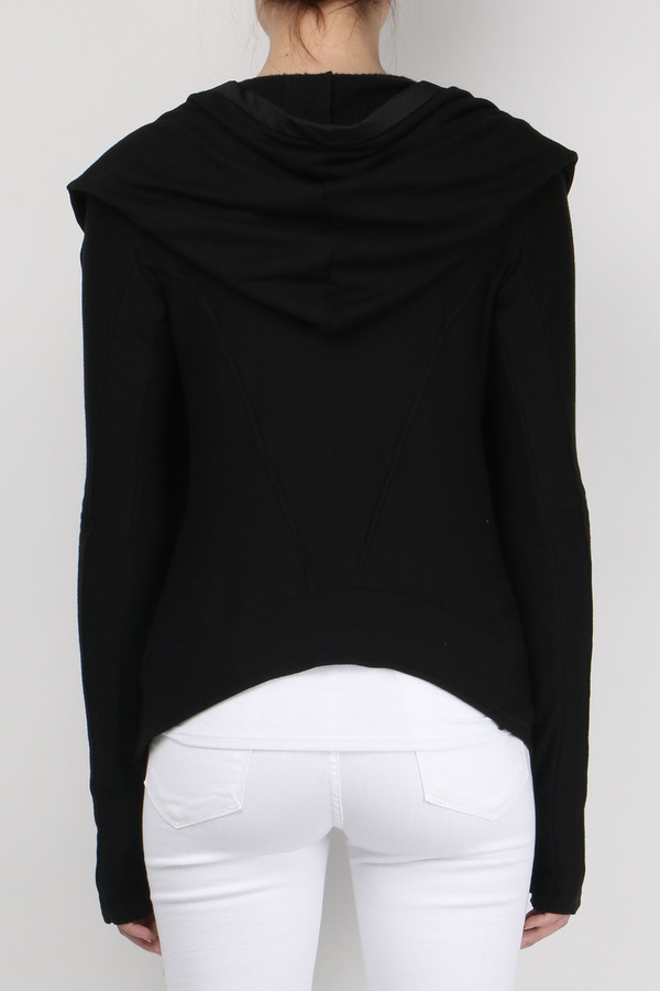 Nesh Luxe Hooded Wrap Nesh Luxe Hooded Wrap