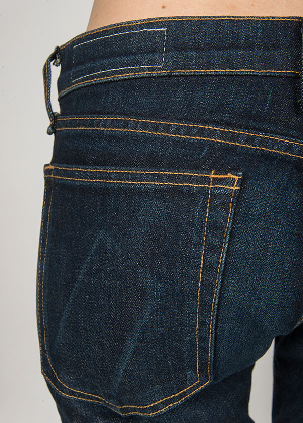 Rag & Bone - Dre in Classic Rag & Bone - Dre in Classic