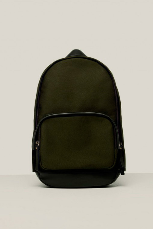 Haerfest H1 Backpack Olive Haerfest H1 Backpack Olive