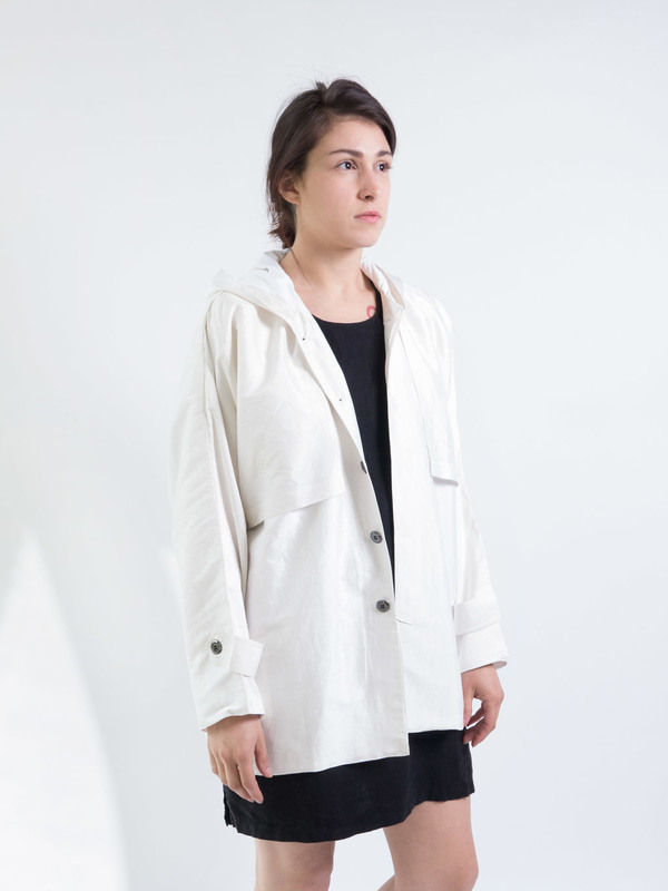 Wray Wandering Jacket Wray Wandering Jacket