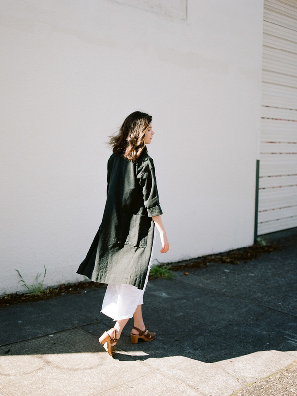 duo nyc,jacket,vintage DUO NYC Vintage Black Linen Jacket duo nyc,jacket,vintage DUO NYC Vintage Black Linen Jacket
