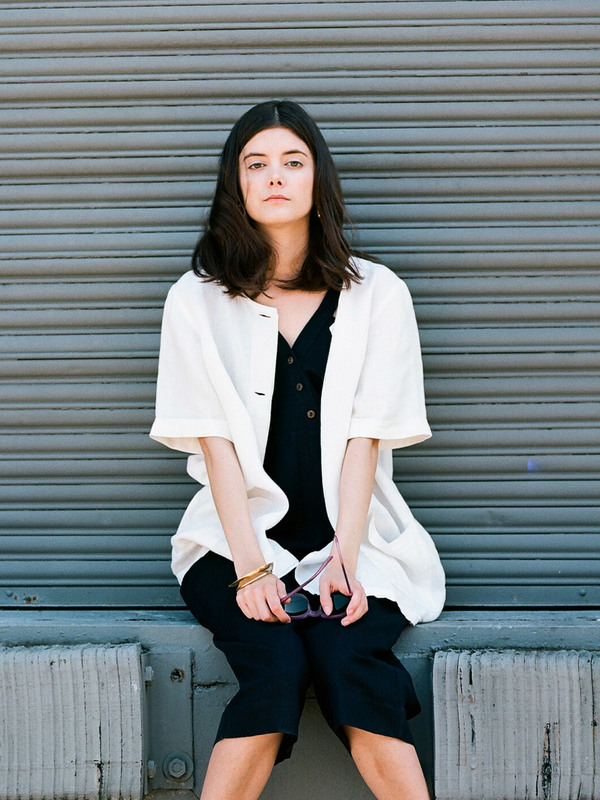 duo nyc,vintage,white DUO NYC Vintage White Buttondown duo nyc,vintage,white DUO NYC Vintage White Buttondown