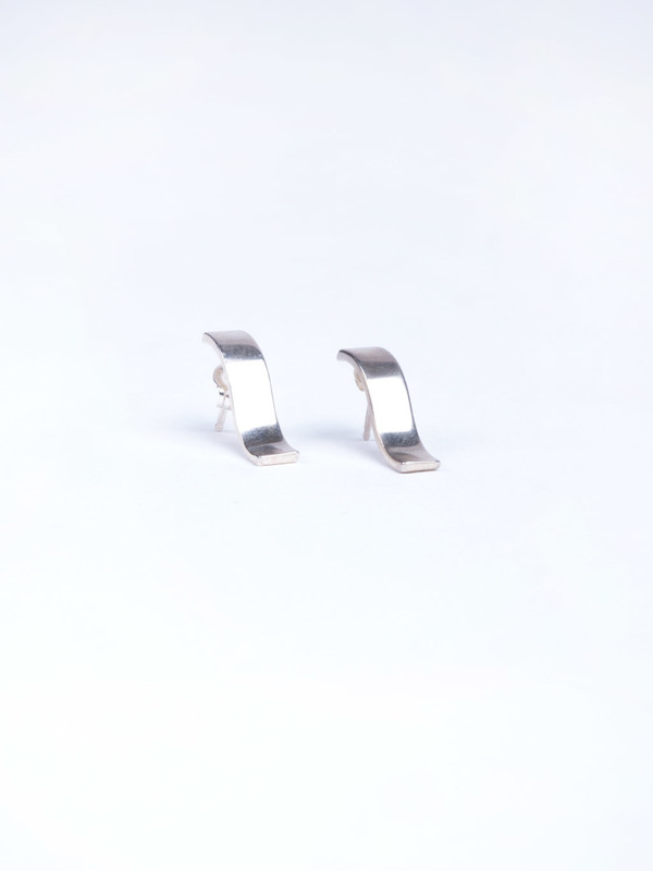 Stvdio Brooklyn Squiggle Studs Stvdio Brooklyn Squiggle Studs