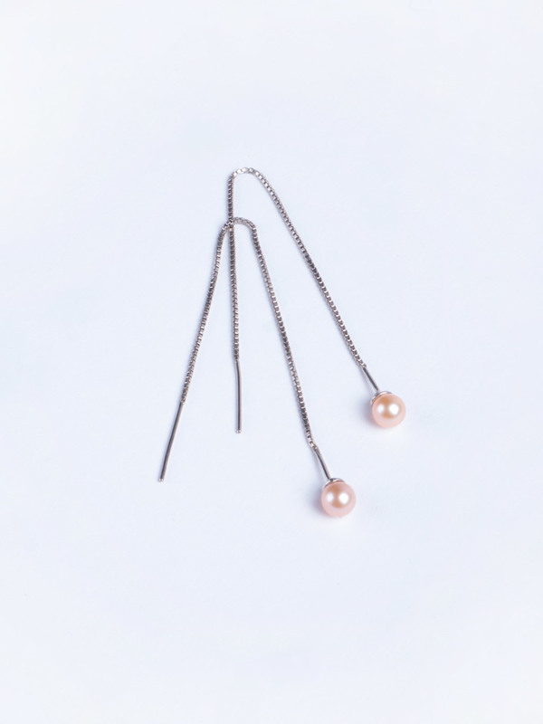 Better Late Than Never Aphelion Necklace Better Late Than Never Aphelion Necklace