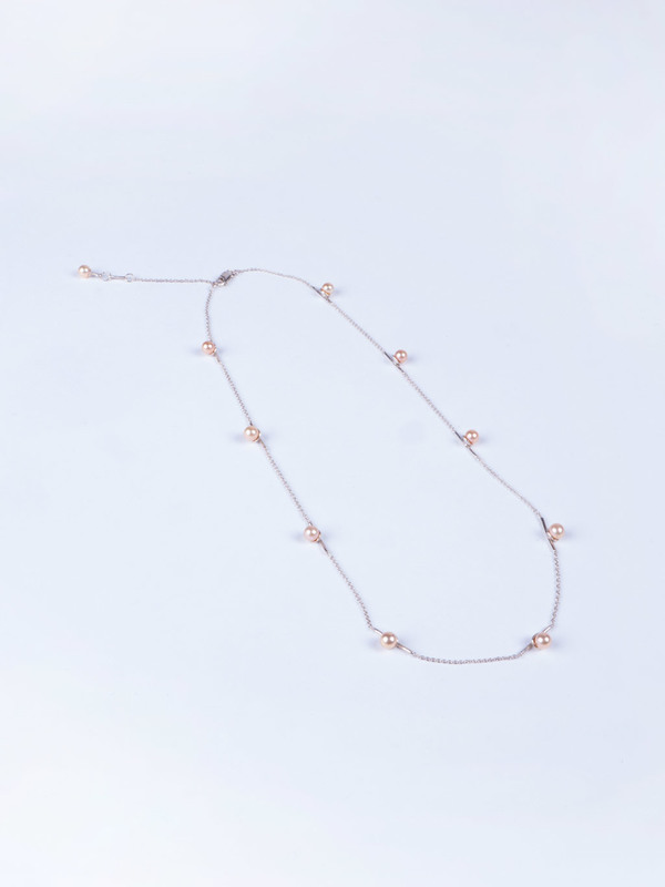 Better Late Than Never Catena Collar Better Late Than Never Catena Collar