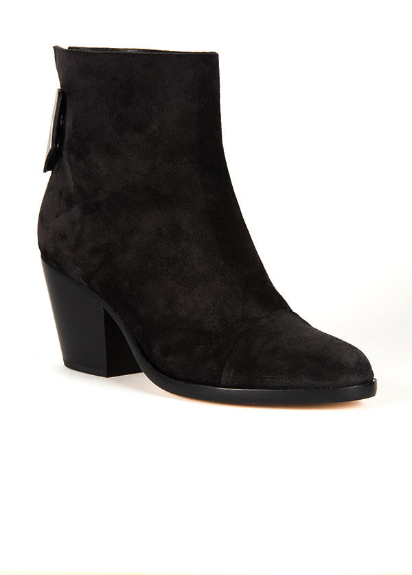Rag & Bone - Ryland Boot in Black Rag & Bone - Ryland Boot in Black