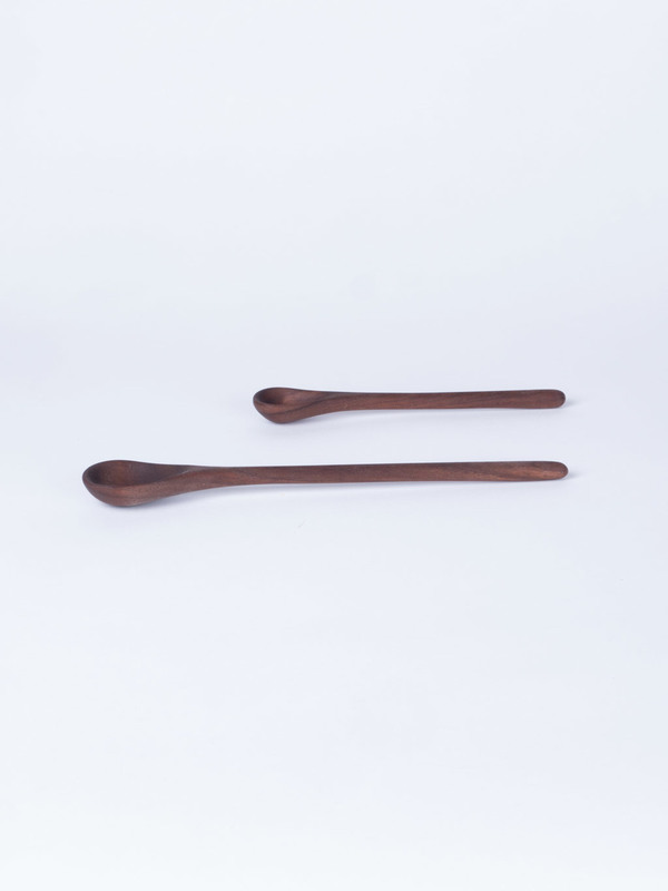 James Woodhead Spoons James Woodhead Spoons