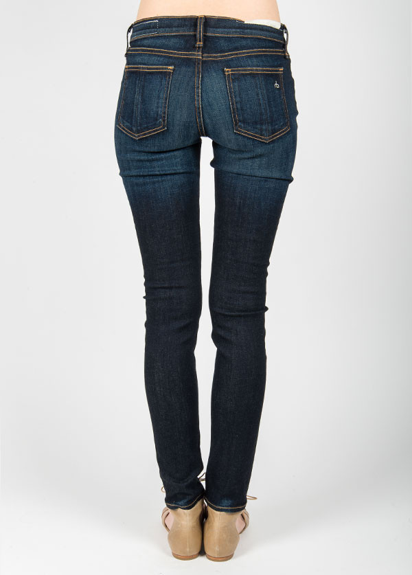 Rag & Bone - Skinny in Kensington Rag & Bone - Skinny in Kensington