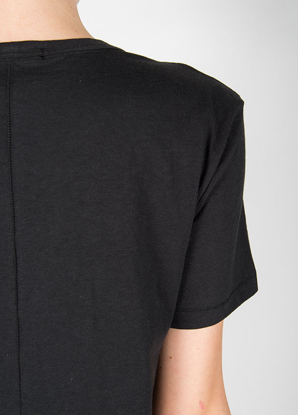 Rag & Bone - Tomboy Dress in Black Rag & Bone - Tomboy Dress in Black