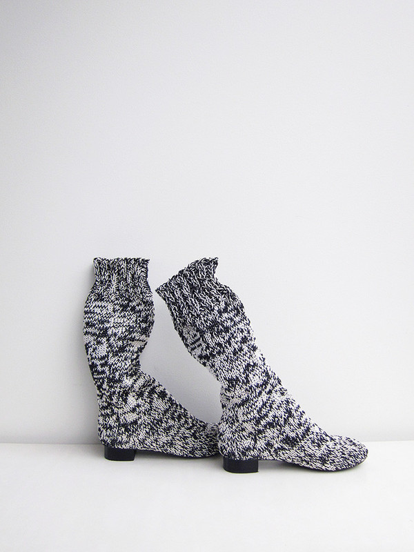 BLESS Eramhighmix Boot BLESS Eramhighmix Boot