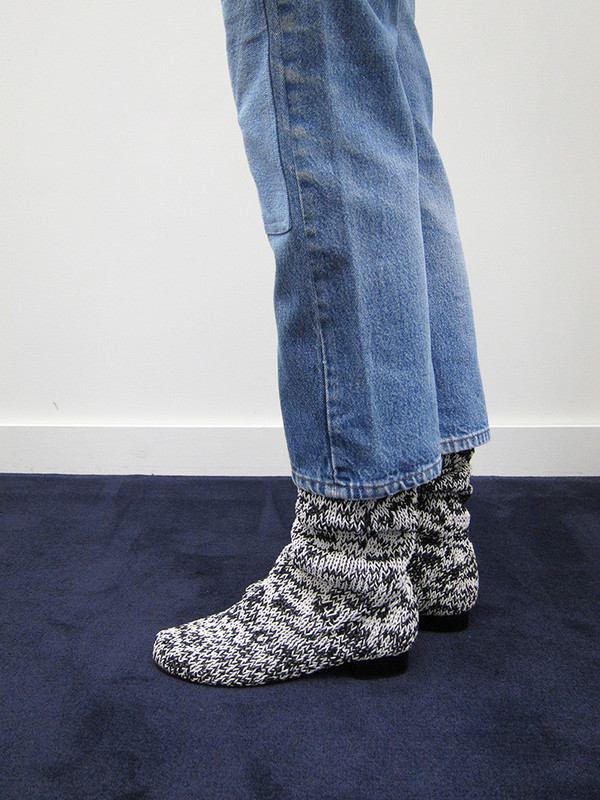 BLESS Eramhighmix Boot BLESS Eramhighmix Boot