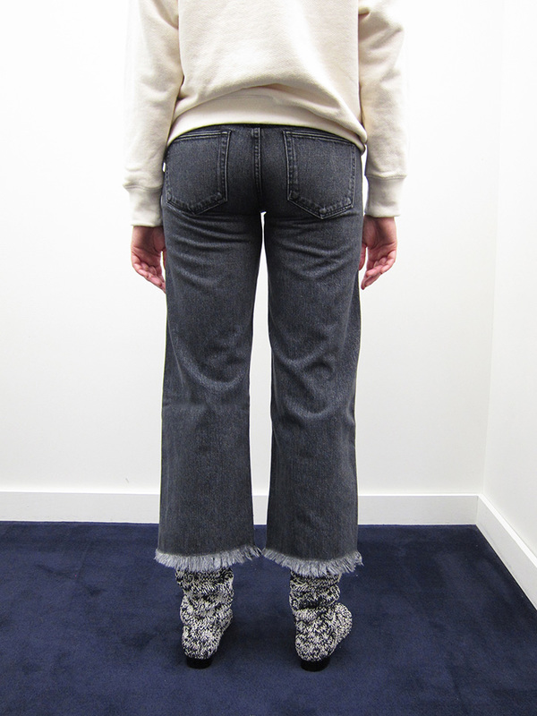 Simon Miller Lapin Jean Simon Miller Lapin Jean