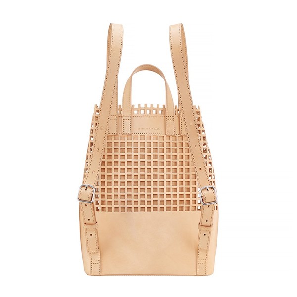 LOEFFLER RANDALL Tassel Backpack LOEFFLER RANDALL Tassel Backpack