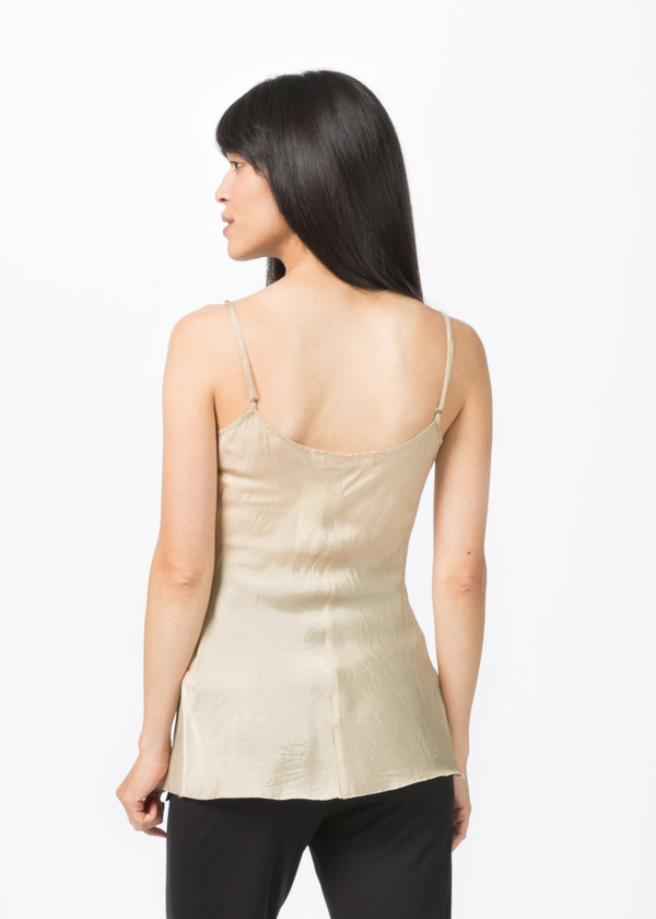Organic by John Patrick Bias Camisole Organic by John Patrick Bias Camisole