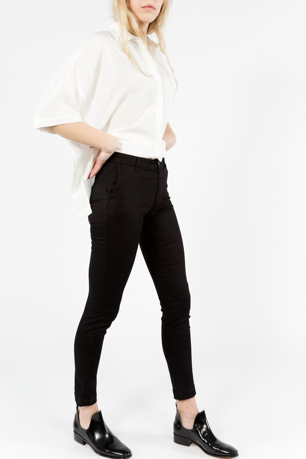 Hope Slim Trousers Hope Slim Trousers