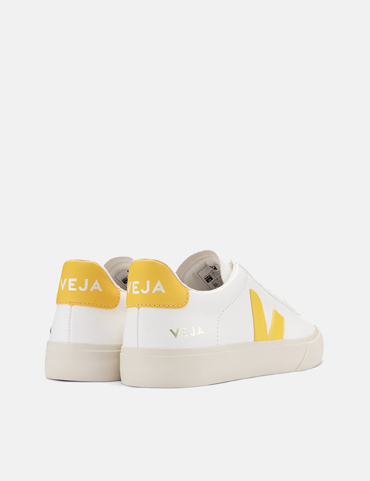 veja trainers yellow