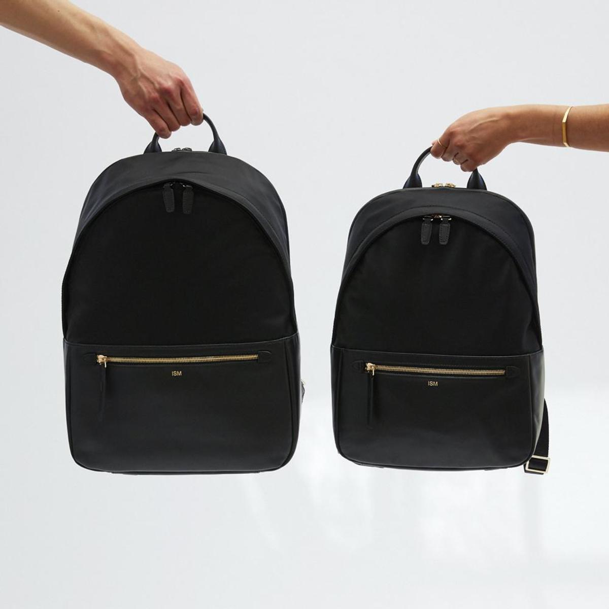 ism classic backpack