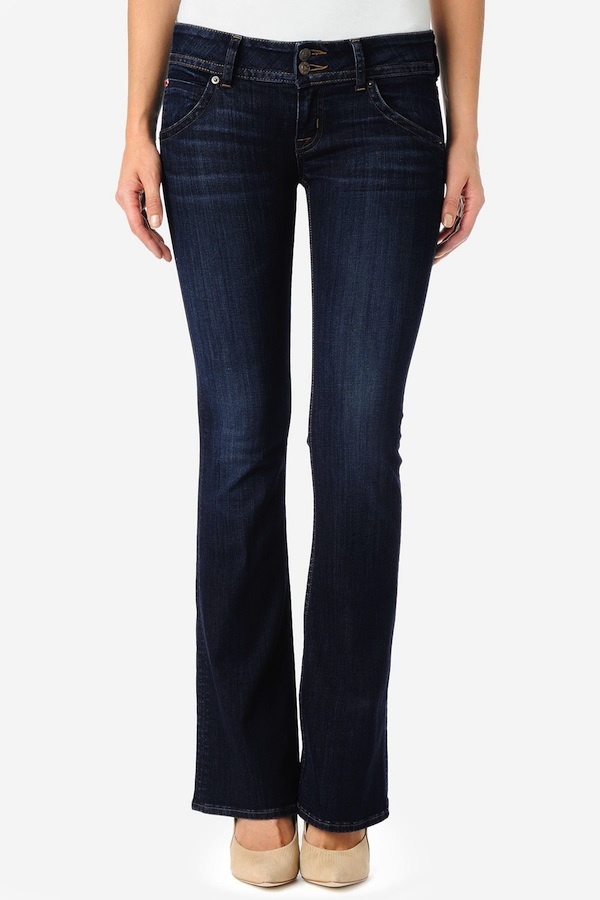 Hudson Signature Supermodel Bootcut Hudson Signature Supermodel Bootcut